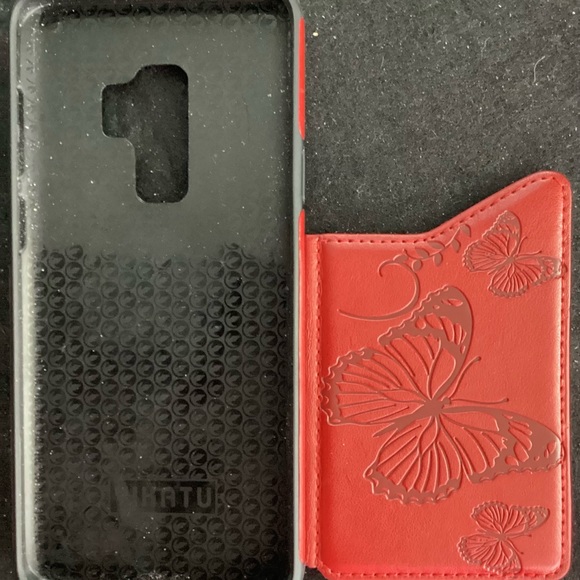 Samsung 9 Plus case - Picture 1 of 3